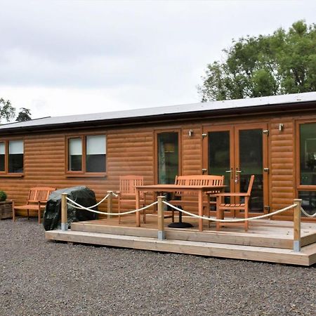 Ridge View Lodge 邓弗里斯 外观 照片
