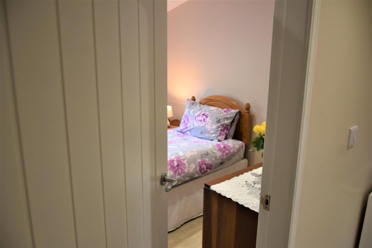 Ridge View Lodge 邓弗里斯 外观 照片